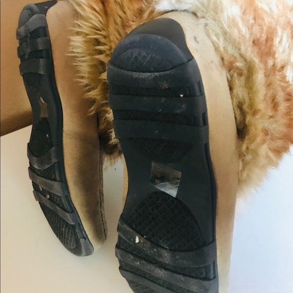 Winter boots - Picture 5 of 5